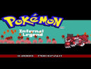 Pokemon Infernal Legend Gameboy Advance