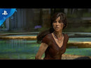 Uncharted: The Lost Legacy Playstation 4