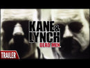 Kane & Lynch Dead Men Playstation 3