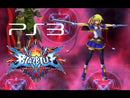 BlazBlue: Chrono Phantasma Playstation 3
