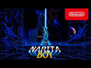 Narita Boy Nintendo Switch