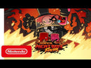 Super Meat Boy Switch