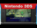 Pokemon Mystery Dungeon Gates To Infinity Nintendo 3DS
