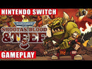 Warhammer 40,000: Shootas, Blood & Teef Nintendo Switch