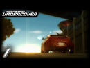 Need For Speed Undercover Playstation 3