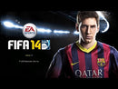 FIFA 14 Playstation 4