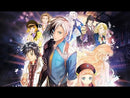 Tales Of Xillia 2 Playstation 3
