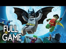 LEGO Batman The Videogame Playstation 2
