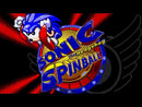 Sonic Spinball Sega Genesis