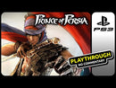 Prince Of Persia Playstation 3