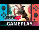 Moto Racer 4 Nintendo Switch