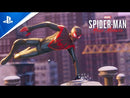 Marvel Spider-Man: Miles Morales Playstation 5