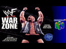 WWF WarZone Nintendo 64