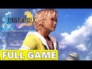 Final Fantasy X Playstation 2