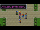 Ys IV: Mask of the Sun Super Nintendo