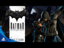 Batman: The Telltale Series Playstation 4