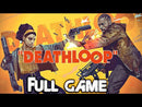 Deathloop Playstation 5