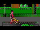 Bad Street Brawler NES