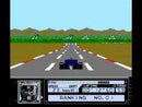 Al Unser Jr. Turbo Racing NES