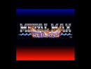 Metal Max Returns Super Nintendo