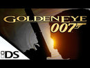 007 GoldenEye Nintendo DS