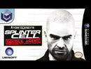 Splinter Cell Double Agent Xbox