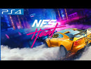 Need For Speed Heat Playstation 4
