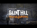 Silent Hill Homecoming Xbox 360
