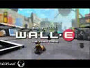 Wall-E Wii