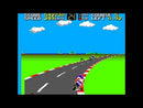 Hang-On And Safari Hunt Sega Master System