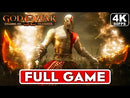 God Of War Chains Of Olympus PSP