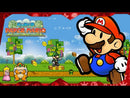 Super Paper Mario Wii
