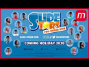 Slide Stars Playstation 4