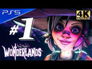 Tiny Tina's Wonderlands [Next Level Edition] Playstation 5
