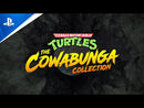 Teenage Mutant Ninja Turtles Cowabunga Collection Playstation 5