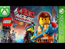 LEGO Movie Videogame Xbox 360