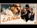 L.A. Noire Nintendo Switch
