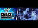 WWF Smackdown Playstation