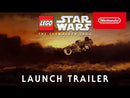 LEGO Star Wars: The Skywalker Saga Nintendo Switch