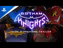 Gotham Knights Playstation 5