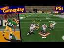 NFL GameDay 98 Playstation
