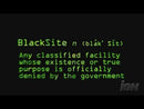 Blacksite Area 51 Playstation 3