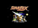 Star Fox Super Nintendo