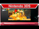 Super Mario 3D Land
