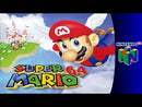 Super Mario 64 Nintendo 64