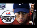 Tiger Woods 2004 Xbox