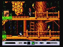 Ex-Mutants Sega Genesis