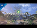 Monster Hunter: World Playstation 4