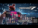 Tekken 7 Playstation 4