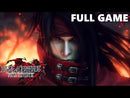 Final Fantasy VII Dirge Of Cerberus Playstation 2
